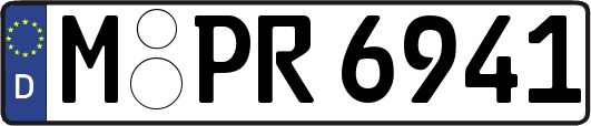 M-PR6941
