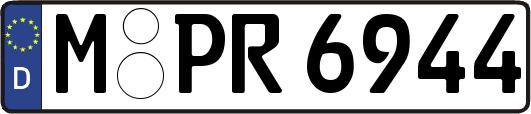 M-PR6944