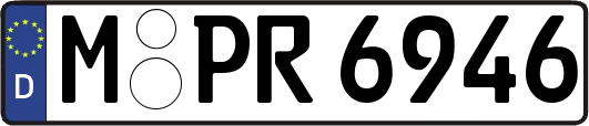 M-PR6946