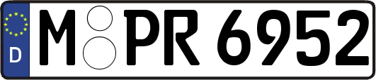 M-PR6952
