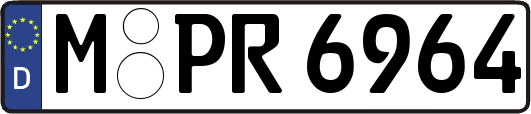 M-PR6964