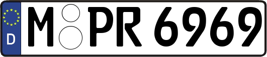 M-PR6969