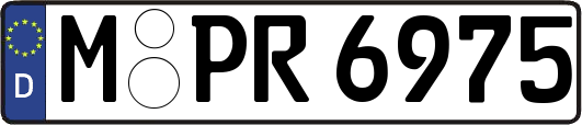 M-PR6975