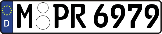 M-PR6979