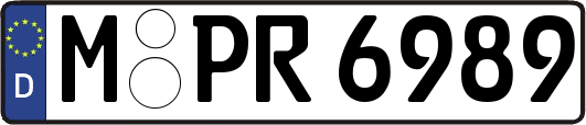 M-PR6989