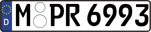 M-PR6993