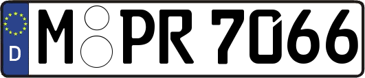 M-PR7066