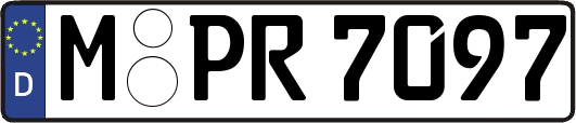 M-PR7097