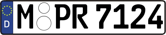 M-PR7124