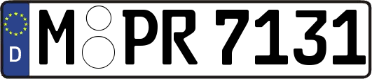 M-PR7131