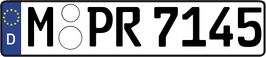 M-PR7145