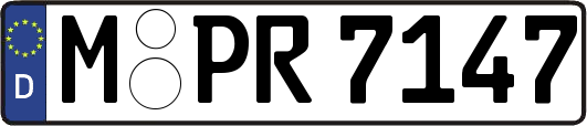 M-PR7147