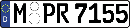 M-PR7155