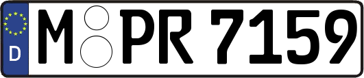 M-PR7159