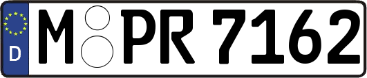 M-PR7162