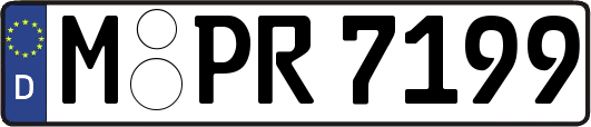 M-PR7199