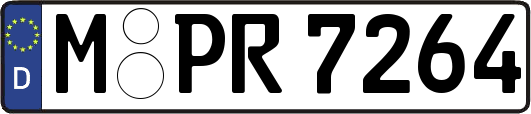 M-PR7264