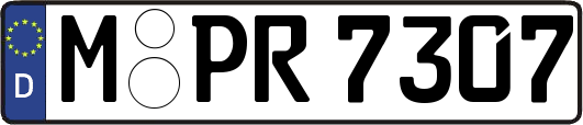 M-PR7307