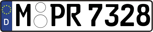 M-PR7328