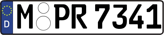 M-PR7341