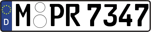M-PR7347