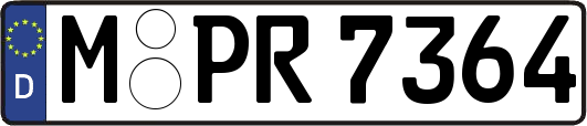 M-PR7364
