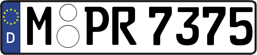 M-PR7375