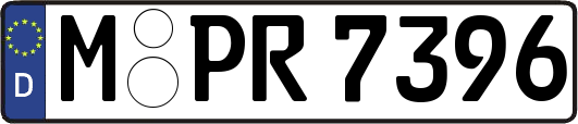 M-PR7396