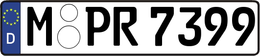 M-PR7399