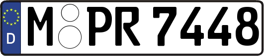M-PR7448