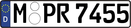M-PR7455