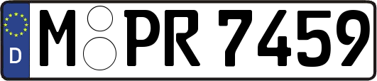 M-PR7459