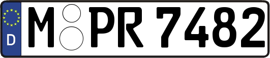 M-PR7482