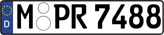 M-PR7488