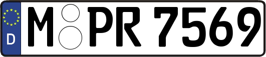 M-PR7569