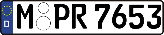 M-PR7653