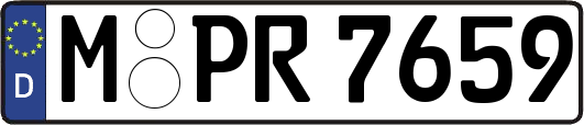 M-PR7659