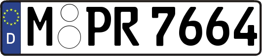 M-PR7664