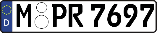 M-PR7697