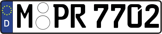 M-PR7702