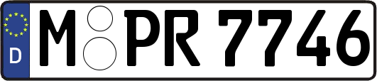 M-PR7746