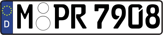 M-PR7908