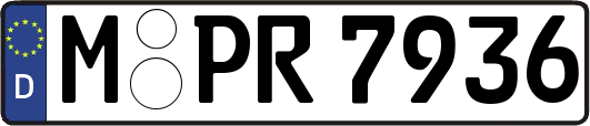 M-PR7936