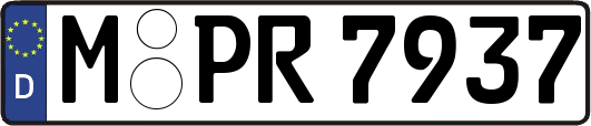 M-PR7937