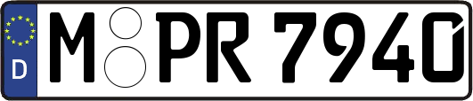 M-PR7940