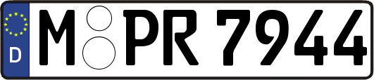 M-PR7944