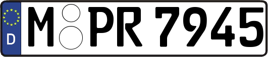 M-PR7945