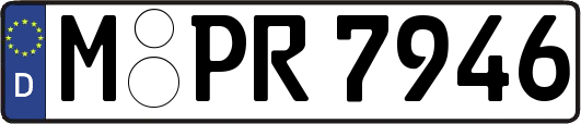 M-PR7946