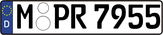 M-PR7955