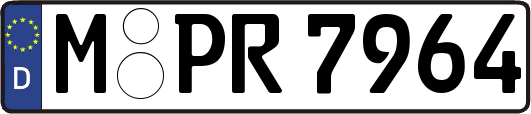 M-PR7964